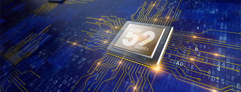 Nordic nRF52Series