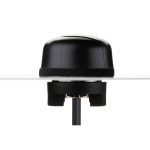 TAOGLAS HERCULES BULKHEAD MOUNT ACTIVE GPS ANTENNA – SMA 3M