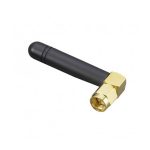 TAOGLAS PENTA BAND RIGHT ANGLE TERMINAL ANTENNA - SMA