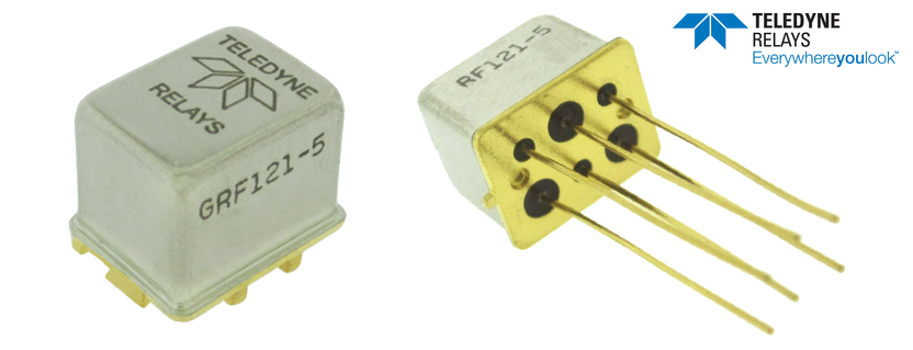 Teledyne Electromechanical relay