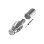 36M-C-RG316: MCX Male Crimp for RG-316/U Cable