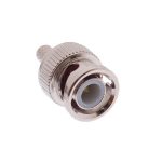 17M-C-RG58: BNC Male Crimp for RG-58/U & LMR®-195 Cable