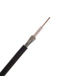 RG-174/U Flexible Coaxial Cable