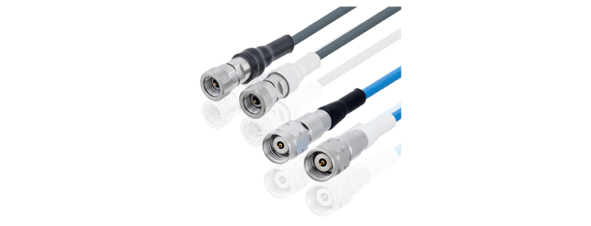 Skew Matched Cable Pairs