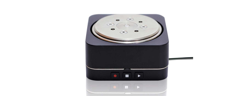 Bluetooth Low Energy electric motor enables rapid prototyping of robotic applications