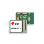 u-blox NINA-B302