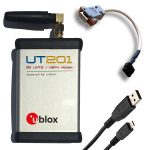 RF DESIGN SARA-U201 TERMINAL STARTER PACK (END OF LIFE (LIMITED STOCK - CONTACT YOUR CLOSEST SALES OFFICE))