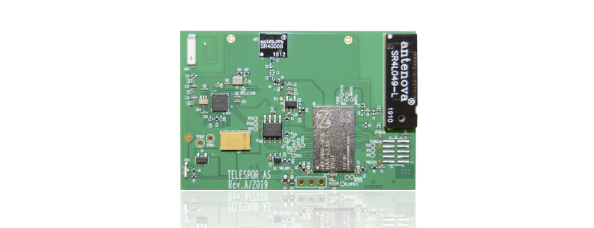 Cellular IoT animal tracker