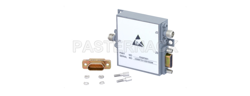 RF Test Equipment Series