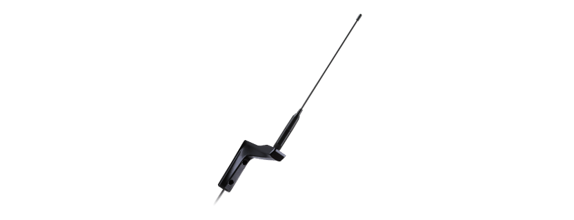 Taoglas Cyclops 915MHz Wall Mount Flexible Whip Antenna