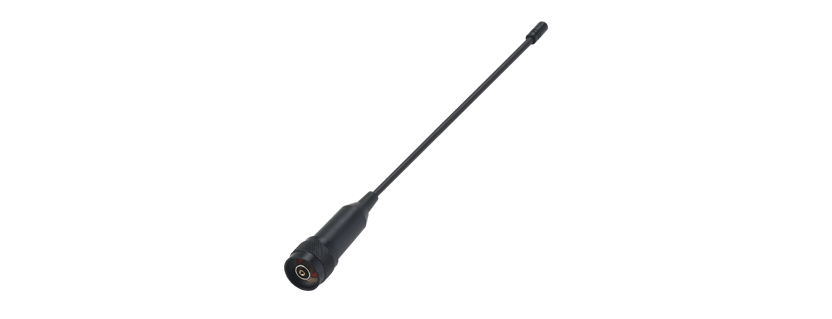 Taoglas Meteor Flexible 868MHz Whip Antenna