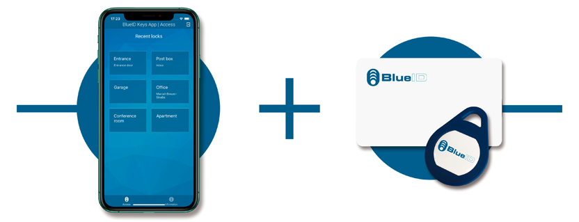 CryptoCell-powered firmware adds greater security to Bluetooth LE smart locks and readers