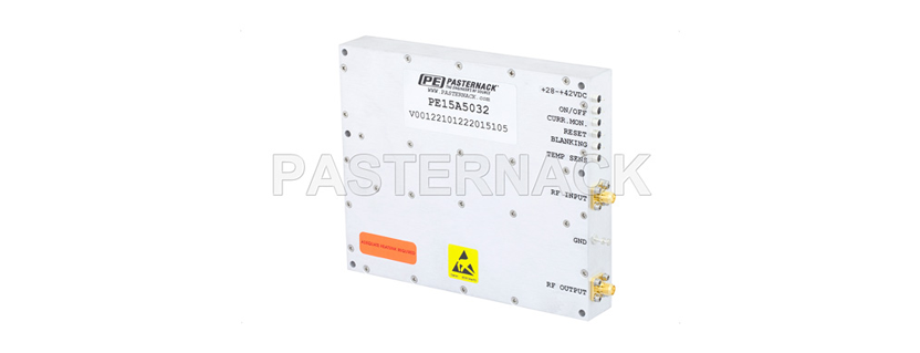 Note on GaN HEMT Amplifier Soft Compression