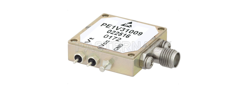 Voltage Controlled Oscillator Primer