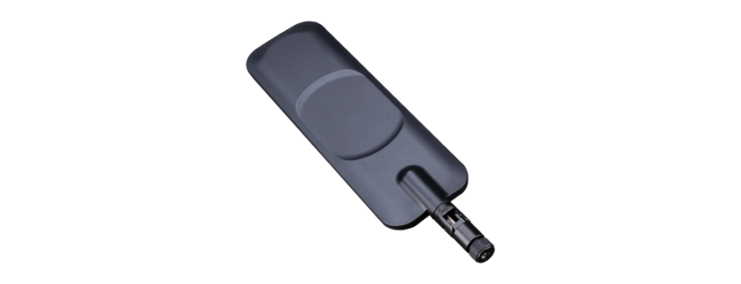 Taoglas TG.45.8113 Apex III Wideband 4G LTE Dipole Terminal Antenna