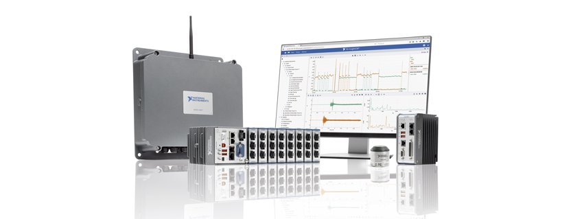 Bluetooth LE/Bluetooth 5 sensor enables remote analysis of industrial asset health data for predictive maintenance