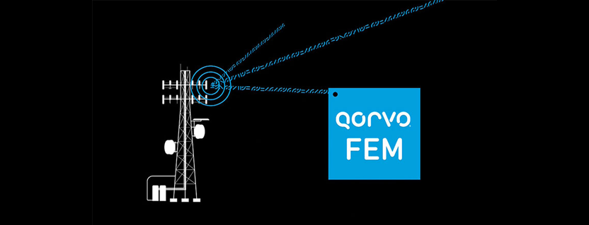 Qorvo® Launches World’s First Dual-band Wi-Fi 6 Front-end Module