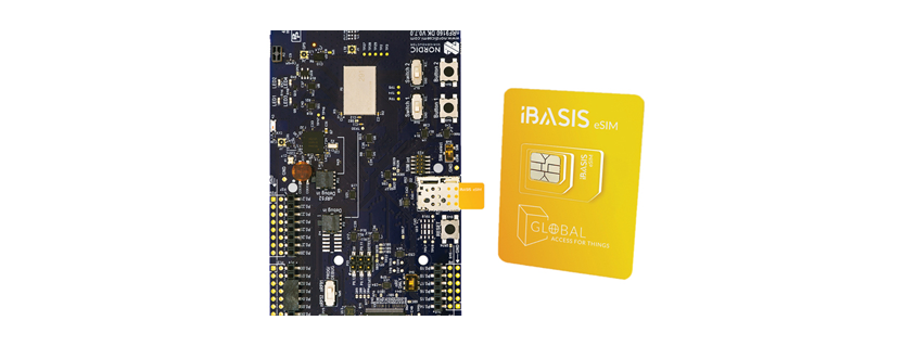 iBASIS and Nordic blow away any question marks on eSIM NB-IoT and LTE-M technology with massive successful field-testing across 24 countries