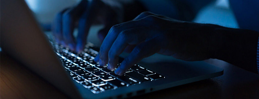 Building a secure IoT