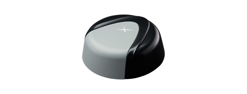 MA1509 Synergy 9-in-1 Permanent Mount Antenna