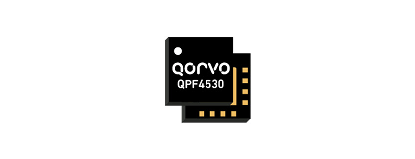 QPF4530 Front End Module by Qorvo
