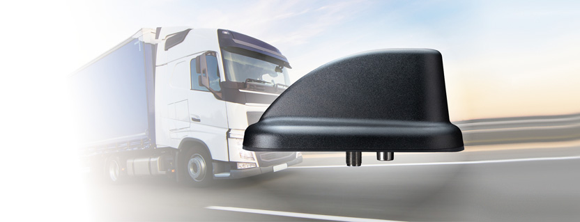 Taoglas 4in1 Sharkfin Antenna