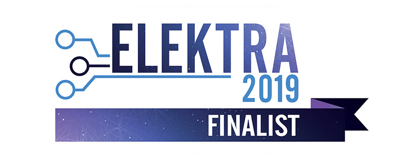 Nordic Semiconductor Bluetooth 5.1 Direction Finding solution named as 2019 Electronics Weekly Elektra Awards finalist