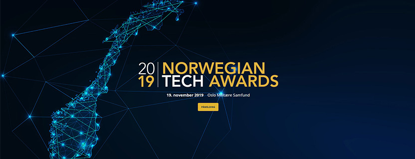 Norwegian Tech Awards