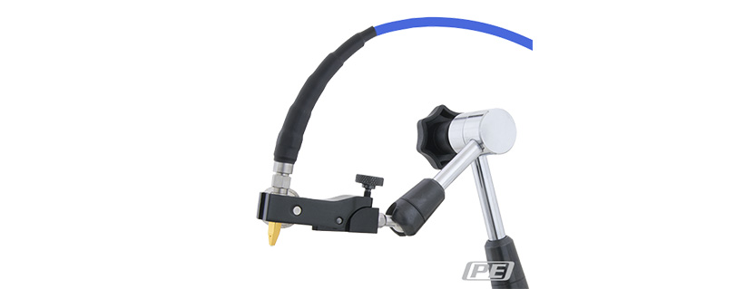 RF Test Equipment Series: RF Test Probes & Antennas