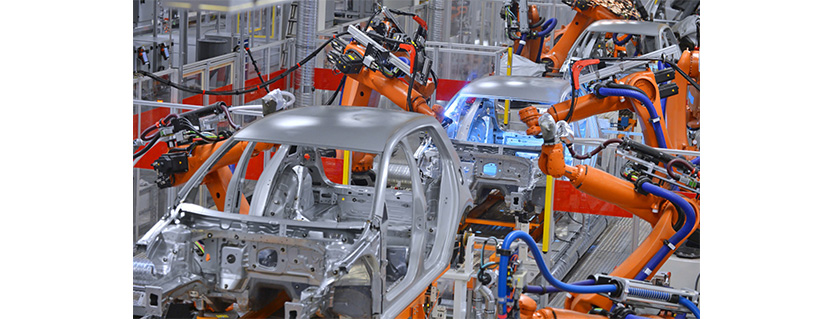 The promise of 5G is already transforming industries