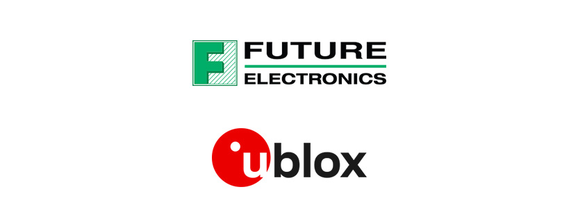 Future-Electronics-and-u-blox-enter-into-Americas-distribution-agreement