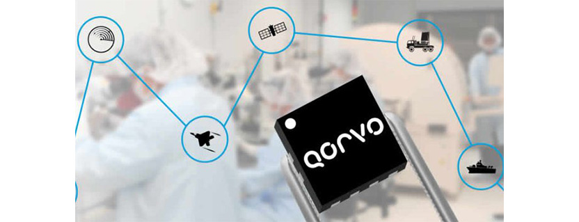 Qorvo Supports US Network Rollouts with Compact 5G Antenna Technology