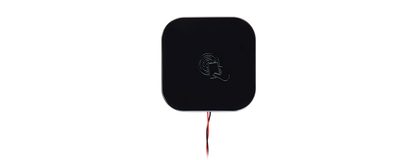 Radius NFR.03 External Bracket NFC Antenna with ACH Connector