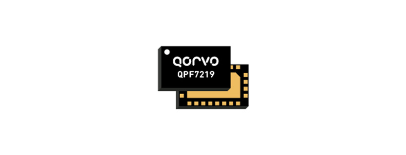Qorvo® Introduces Industry's First Wi-Fi 6 iFEM with BAW Filter to Deliver Whole-home Coverage