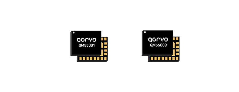 Qorvo® Expands Cellular IoT Portfolio