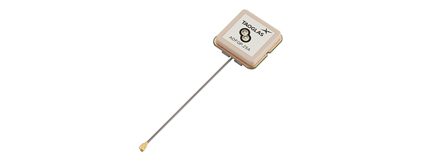 ADFGP.25A from Taoglas