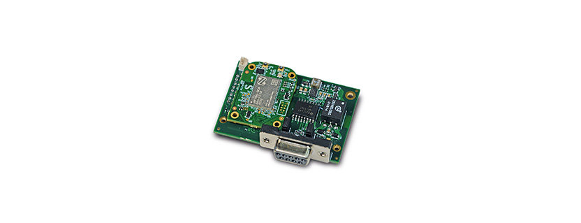 Cellular IoT platform can perform edge-computed AI on Nordic LTE-M/NB-IoT multimode SiP and has full environmental sensing and cloud connectivity