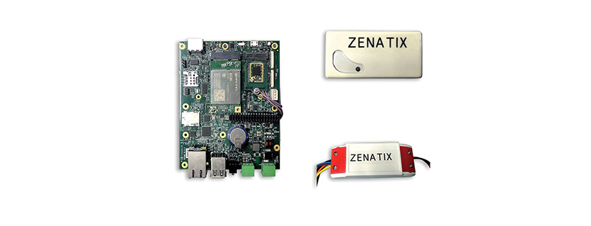 Nordic-powered OpenThread mesh solution enables smart control of energy efficient commercial lighting applications and retail sensor arrays