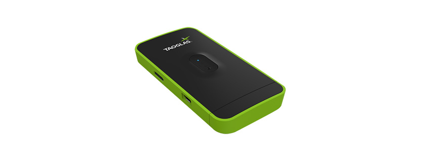 Taoglas® EDGE Connect™