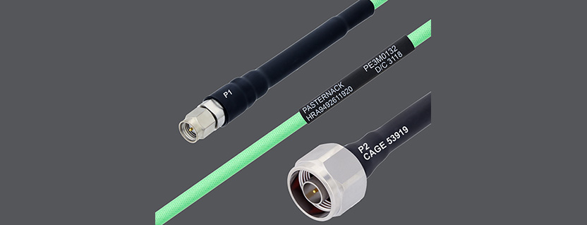 Temperature Conditioned Coaxial Cable Assemblies Explained