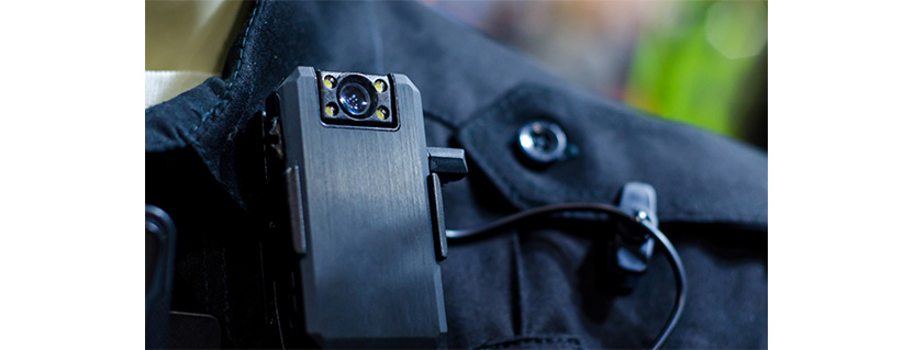 The right connectivity for stand-alone IP cameras