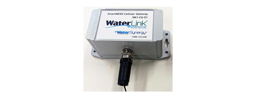 u-blox solutions enable wireless mesh networking technology to cut water metering costs and much more…!