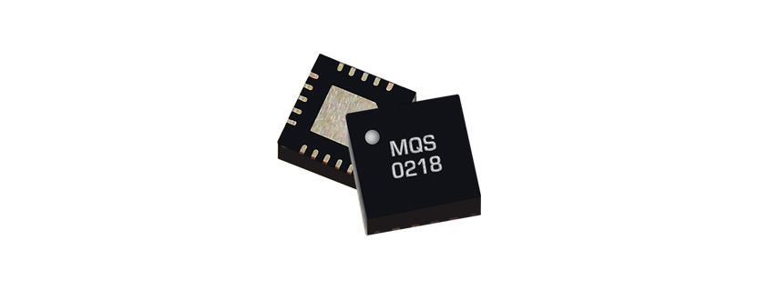Broadband 2 to 18 GHz Surface Mount 90° Quadrature Splitter/Combiner