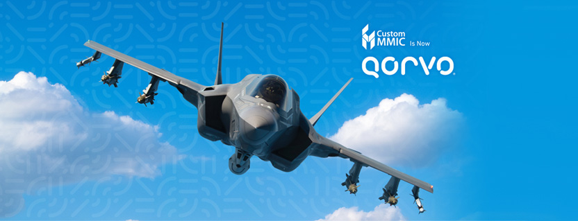 Custom MMIC Awarded Legacy Raytheon Business Supplier Excellence Distinction for the Fourth Consecutive Year