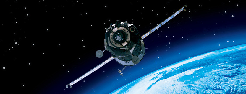 Expanding the Frontier As Space Missions evolve, so do Smiths Interconnect’s light and compact connectivity solutions.