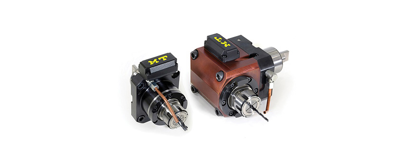 High speed driven toolheads get predictive maintenance and continuous usage-based warranty monitoring for first time using cellular IoT