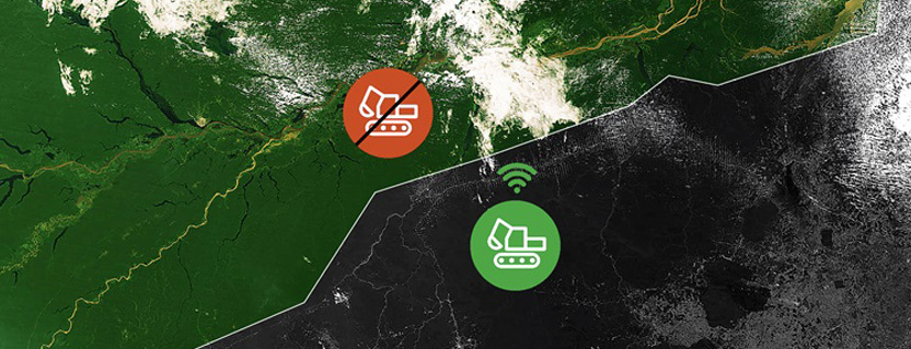 Nordic Thingy:91 prototyping platform supports Proof-of-Concept for NGOs to create GPS-based geofence around natural reserves