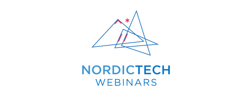 Nordic Tech Webinars