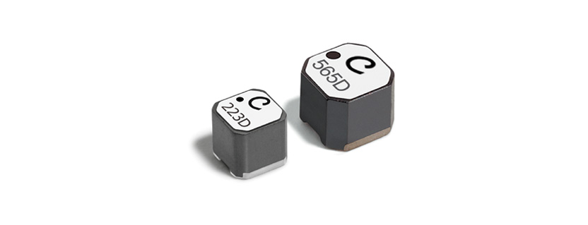 Coilcraft LPS Series