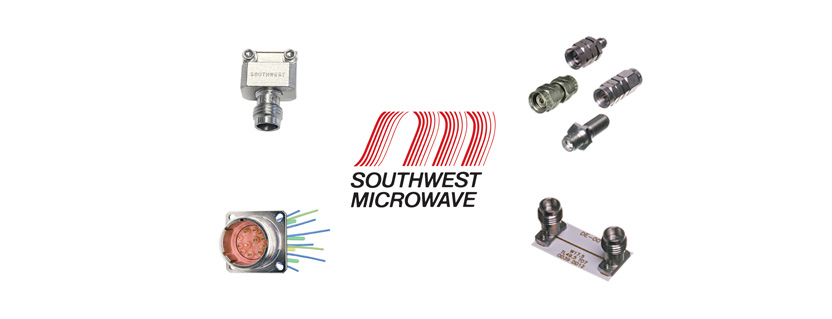 Southwest Microwave IMS2020 FEATURED PRODUCTS